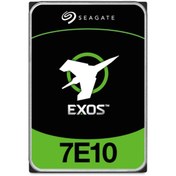 Resim Seagate Exos St10000nm017b 10tb 7200rpm 256mb Sata Harddisk 