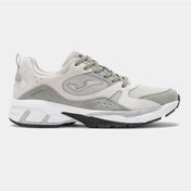 Resim Joma C1431 2512 Gris Erkek Günlük Spor Ayakkabı C1431s2512 Gri 