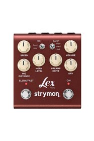 Resim Strymon Lex V2 Rotary Modülasyon Pedalı 