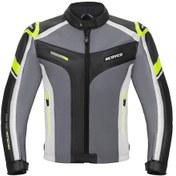 Resim Scoyco JK152 Motosiklet Montu Yeşil 