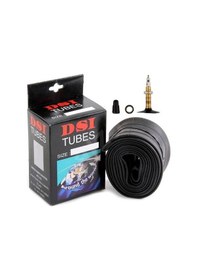 Resim Dsi Uzun İnce Sibop İç Lastik Fvr60mm 700x23-25 