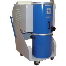 Resim Cleanvac AS 1500 Asenkron 15000 W Yüksek Vakum Süpürgesi 