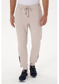 Resim U.s. Polo Assn. Erkek Taş Eşofman Altı 50315513-vr049 Tas 