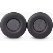 Resim Akg N60NC N60 Bluetooth Uyumlu Kulaklık Pedi Yastığı Pad Süngeri 