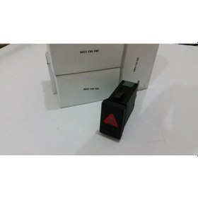 Resim Passat Dörtlü Flasör Dügmesi 3B0953235B 171689017 