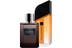 Resim Avon Full Speed ve Elite Gentleman Ikili Parfüm Set 