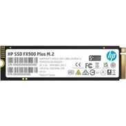 Resim Hp SSD FX900 Plus 