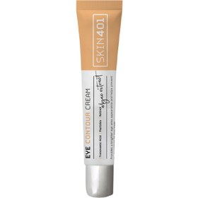 Resim Skin401 Eye Contour Cream - Göz Çevresi Bakım Kremi 20ml 