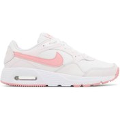 Resim Nike Air Max Sc Sneaker Günlük Spor Ayakkabı Pembe 