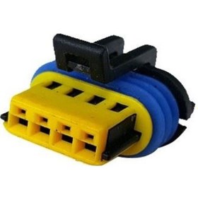 Resim Fiat Rolanti Motor Soketi 