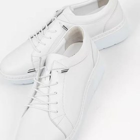 Resim Venüs VENÜS 23150003Y ORTOPEDİK DERİ KADIN SPOR AYAKKABI 