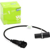 Resim Bmw E34 E36 E39 M50 M52 Eksantrik Sensörü (Valeo) Ücretsiz Kargo 