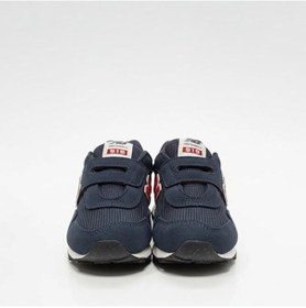 Resim New Balance 515 Çocuk Lacivert Spor Ayakkabı 