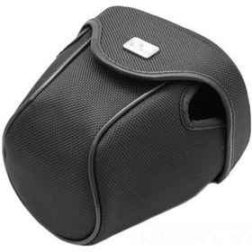 Resim Fujifilm Finepix S2500Hd S2550Hd için Taşıma Çantası 