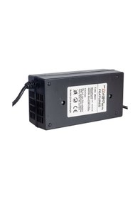 Resim Pm31124 48 Volt 20 Amper Elektrikli Bisiklet Şarj Cihazı 
