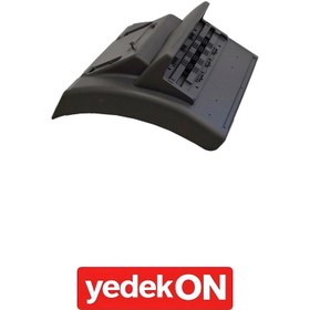 Resim Arka Çamurluk Tga Xl/xxl Arka Sol (Kahveci Premium) - 81664100462 