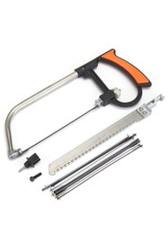 Resim magıc saw Fj-809 7 Parça Çok Amaçlı Kıl Testere Seti 