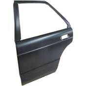 Resim Nıssan Sunny B13 90/94 Arka Kapı Sacı Sol Çerçeveli Tw - Oem Yedek Parça 