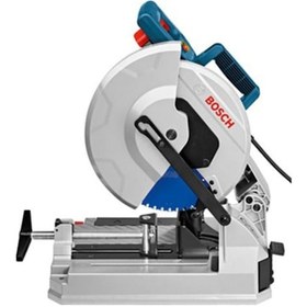 Resim Bosch Professional GCD 12 JL Metal Kesme Testeresi - 0601B28000 