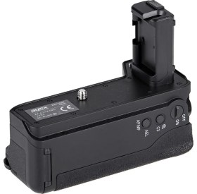 Resim Ayex Sony A7 Iı, A7R Iı, A7S Iı İçin Ayex Ax-A7Iı Battery Grip + 