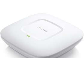 Resim TP-Link Eap220 N600 Tavan Tipi Dual Band Wireless Gigabit Access Point 