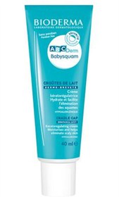 Resim Bioderma ABCDerm Babysquam 40 ML 