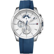 Resim Tommy Hilfiger Th1791349 Erkek Kol Saati 