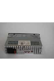 Resim Bisesvar Oto Teyp Usb/sd/radıo/fm/bass/aux/rca/tf/mp3/wma Bluetoothlu Kumandalı Oto Teyp Bısesvar BSV-3030 