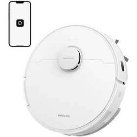 Resim Dreame D20 Robot Süpürge 