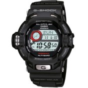 Resim Casio G-Shock G-9200R Ön Darbe Emici Ekran Koruyucu Nano Cam (4 Adet) Winex Mobile