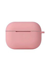 Resim Newface Apple Uyumlu AirPods Pro 2 2.nesil Hang Kılıf - Pembe 