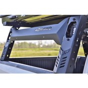 Resim Fiat Fullback Çadır Taşıyıcı Roll Bar 2015 Arp Aqm-S75 