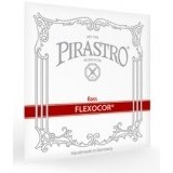 Resim Pirastro 341520 Flexocor Orchester H5 5. Tek Tel Kontrabass Teli 