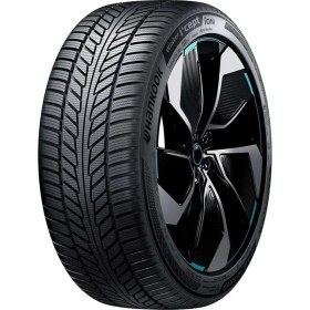 Resim Hankook 305/30R21 104V XL I Cept Sound Absorber Kış Lastiği 2023 