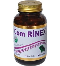 Resim Rinex 60 Kapsül 