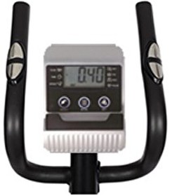 Resim Ultima Pro-Fit Eli̇pti̇k Bi̇si̇klet 