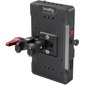 Resim SmallRig 3202 V-mount Mandallı Batarya Adaptörü 