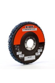Resim STANDARD ABRASIVES (5 Ad) 811127 (114,3mm) Yüzey Temizleme Diski 