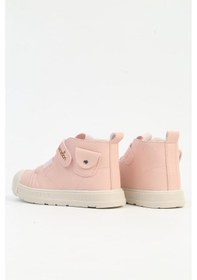 Resim United Colors Of Benetton Benetton Pudra Çocuk Spor Ayakkabı Bn-31826 001 
