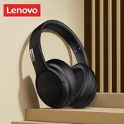 Resim Thinkplus TH20 Kablosuz Bluetooth Kulaküstü Kulaklık Lenovo