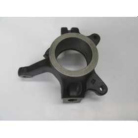 Resim Opel Movano 04/06 Ön Aks Taşıyıcı Sağ Abs Li 24mm 