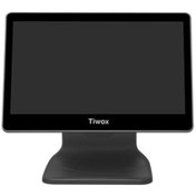 Resim TIWOX TP-1900 J1900 4GB 128GB SSD 15.6" DOKUNMATIK POS PC Access