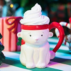 Resim Kutup Ayısı Kupası 