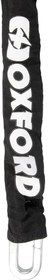 Resim OXFORD LK172 Hardcore XC13 Zincir Kilitleme, 2,0 m, 13 mm 