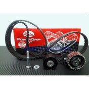 Resim Fiat Linea 1.6 D Multijet Triger Seti Gates Marka 71754562 