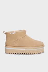 Resim Tommy Jeans Bayan Bot EN0EN02599 AB9 