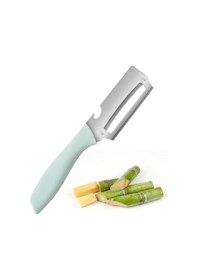 Resim Dancemonkey Lichen Ev Soyma Kamışı Bıçağı, Mutfak Meyve Marul Soyucu, Çok Ub 