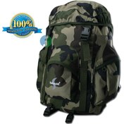 Resim Sava Savage Ventura HH06405 35 LT Kamuflaj Sırt Çantası 
