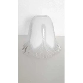 Resim Ada Avize Su Işlemeli Avize Camı (E27) 