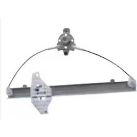 Resim Esse Otomotiv - Accent Manuel 00-06 Ön Sol Cam Krikosu Mhr05190 82401-25000 